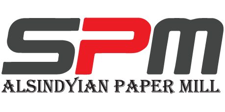 Alsindyan Paper Mill - 